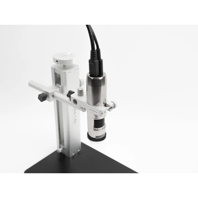 Microscop HDMI inspectii industriale HD 1080p cu filtru reglabil de polarizare 60fps
